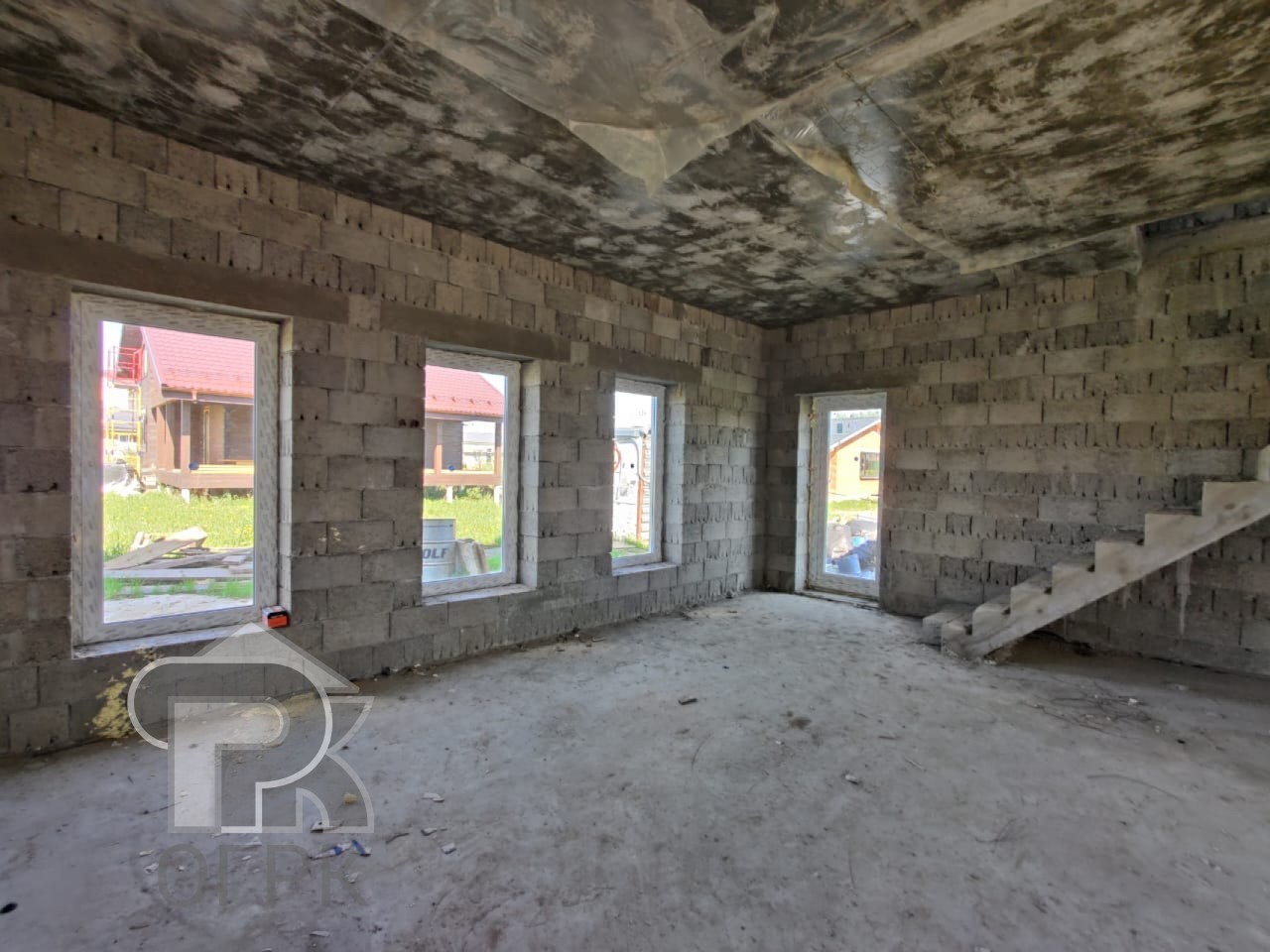 Купить коттедж, №385620