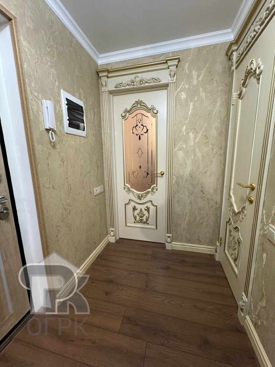 Купить 3-комнатную квартиру, №386511