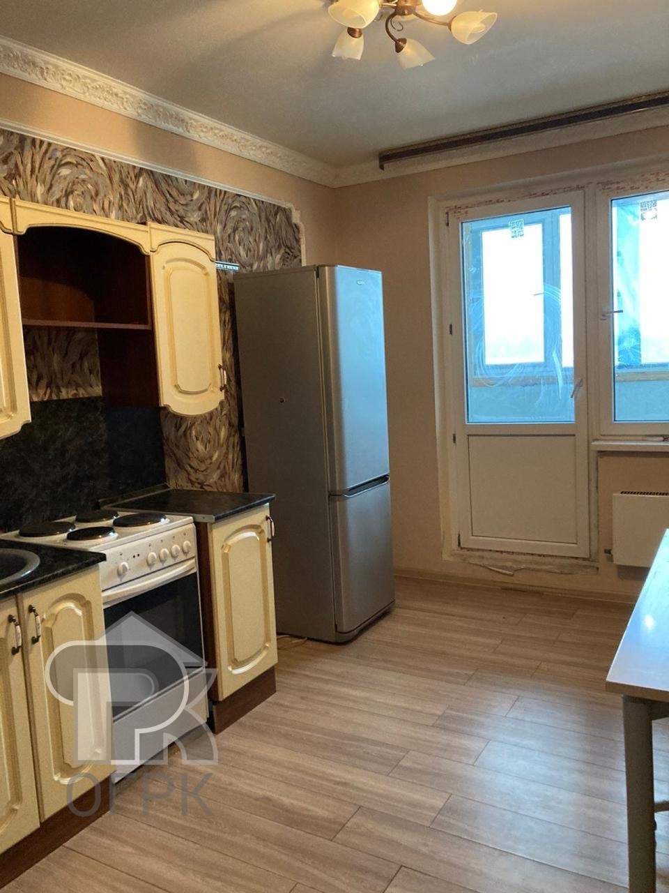 Купить 2-комнатную квартиру, №388199