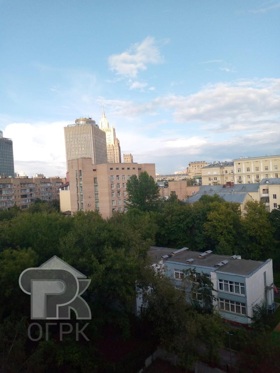 Купить 2-комнатную квартиру, №370269