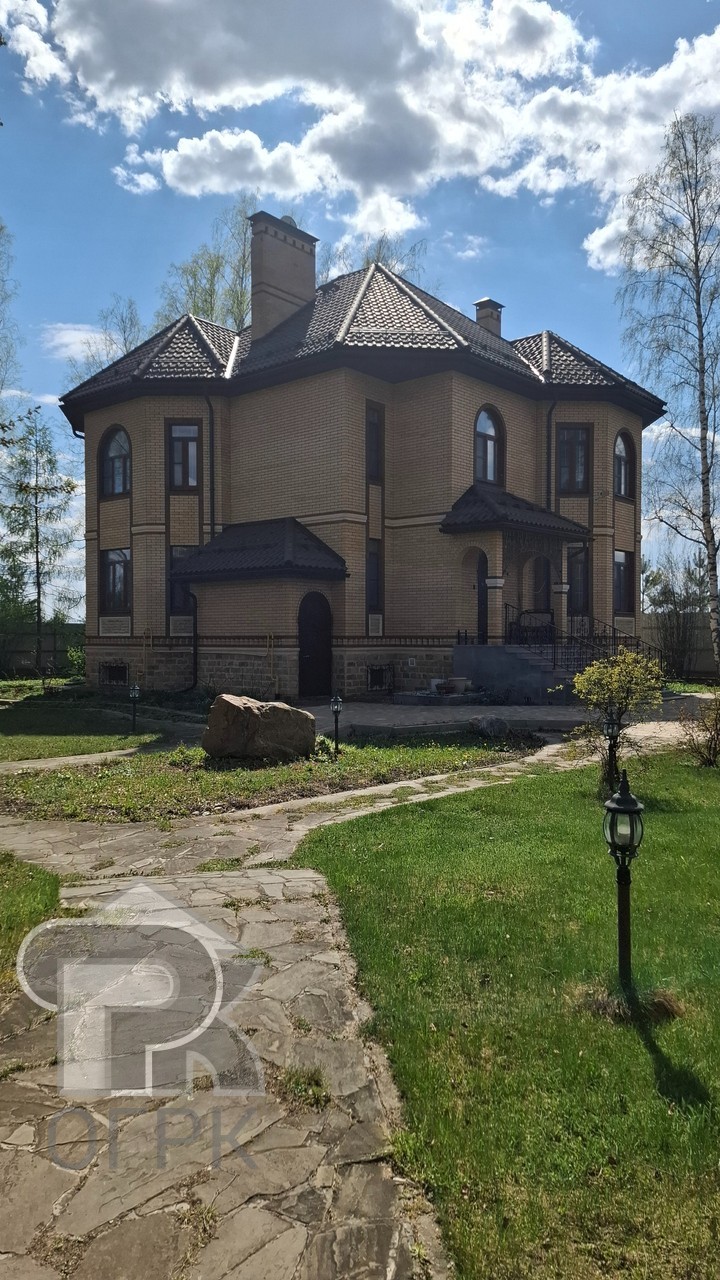 Купить коттедж, №388675