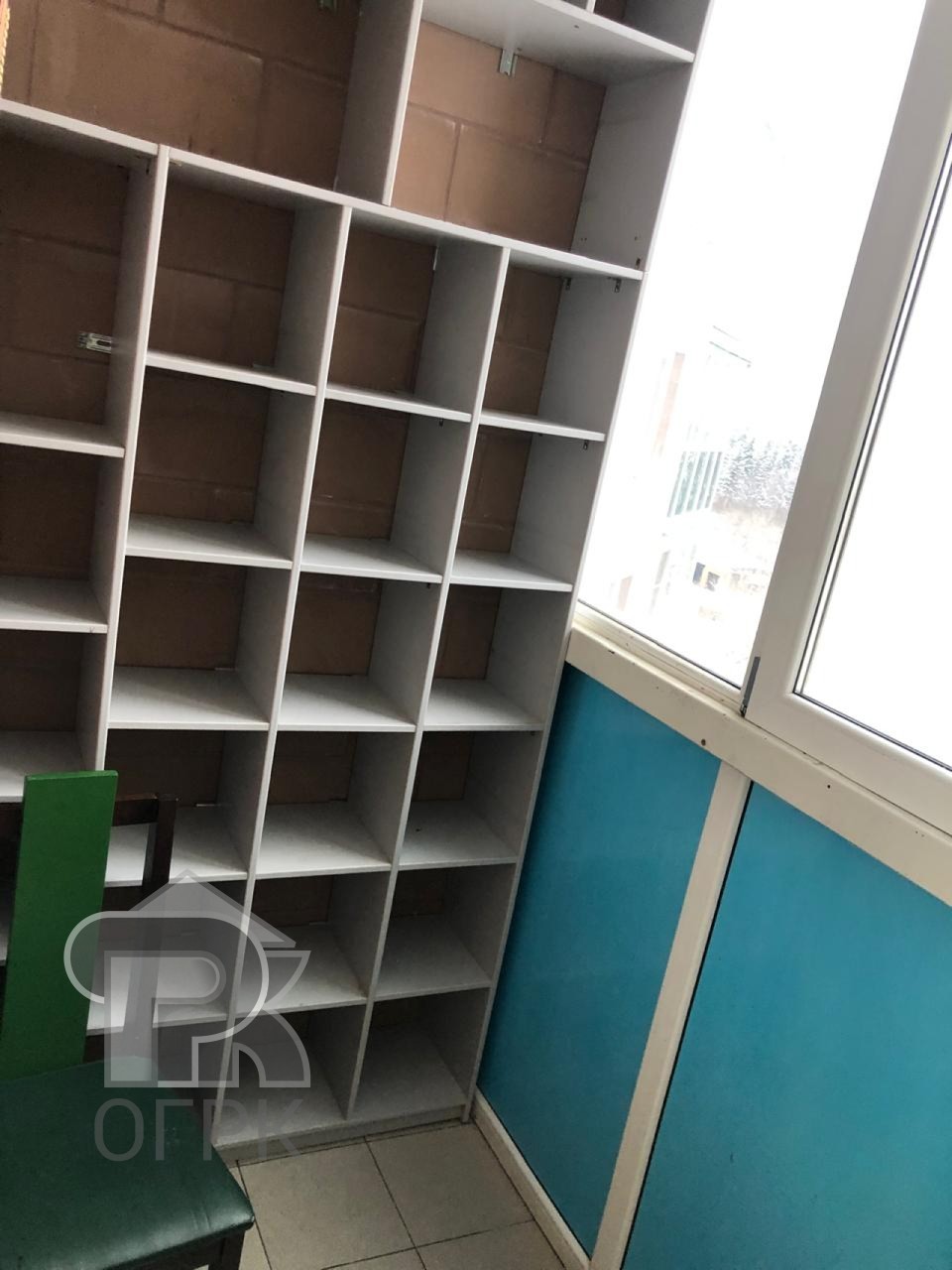Купить 2-комнатную квартиру, №384861