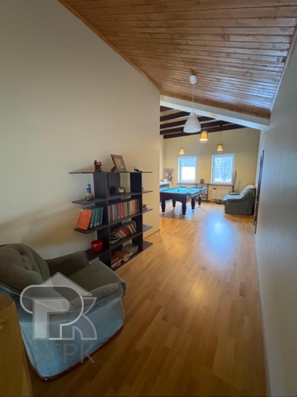 Купить коттедж, №388141