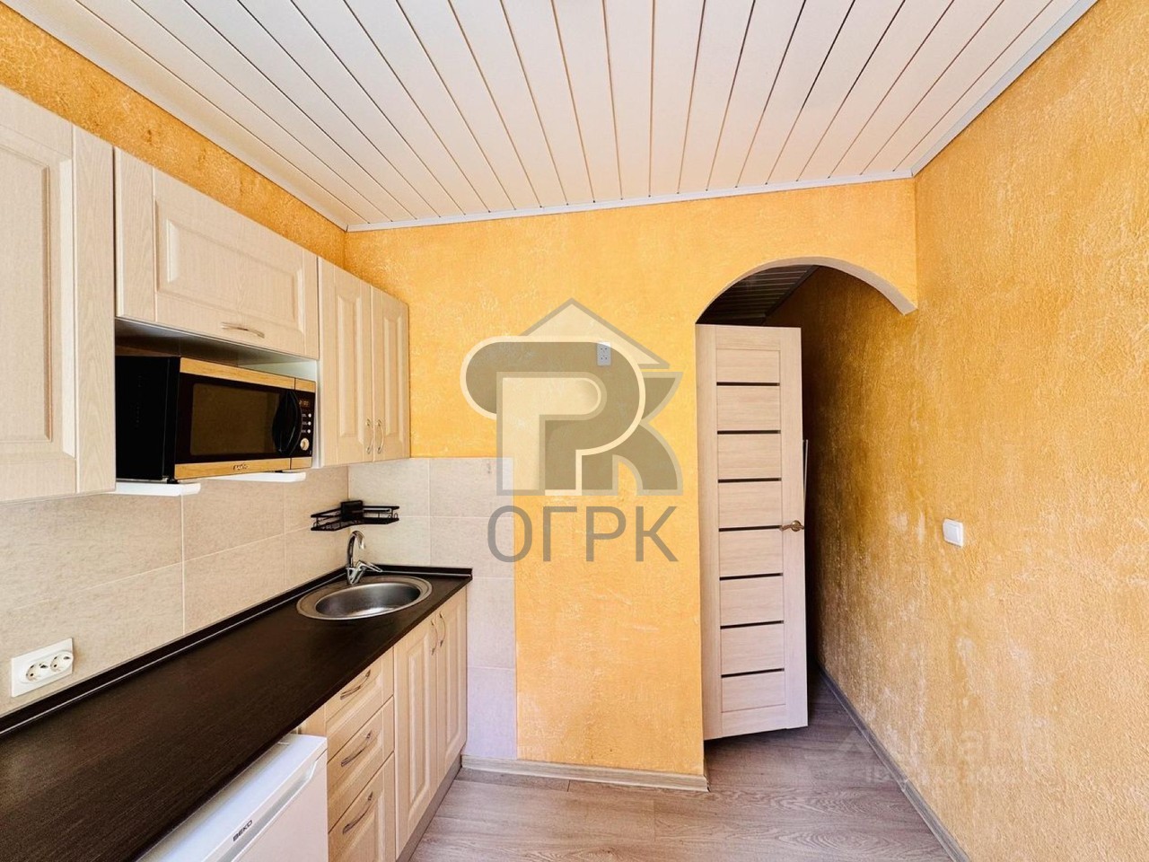 Купить 1-комнатную квартиру, №389247