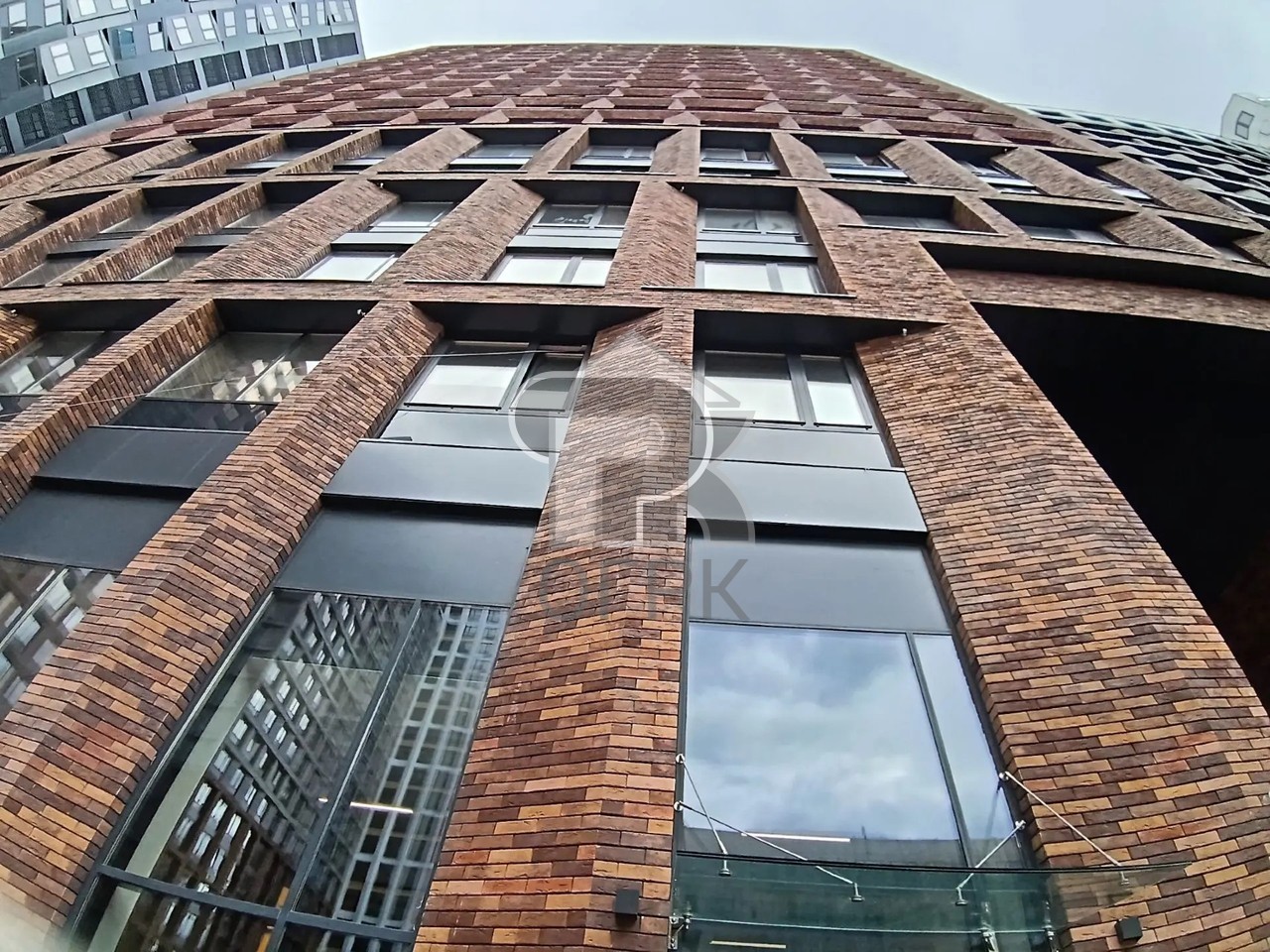 Купить 1-комнатную квартиру, №391386