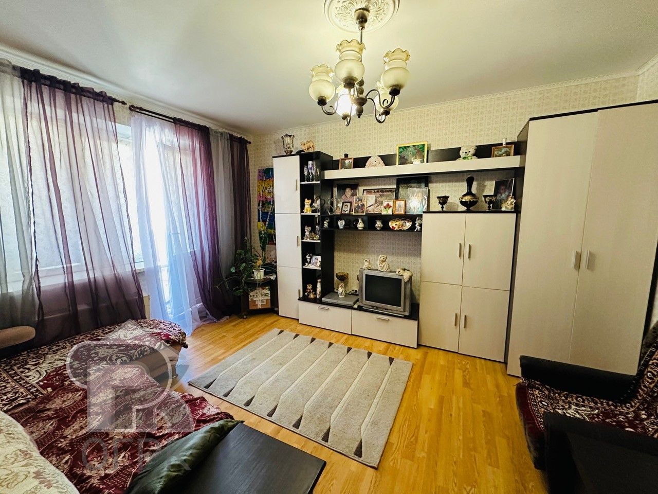Купить 1-комнатную квартиру, №371045