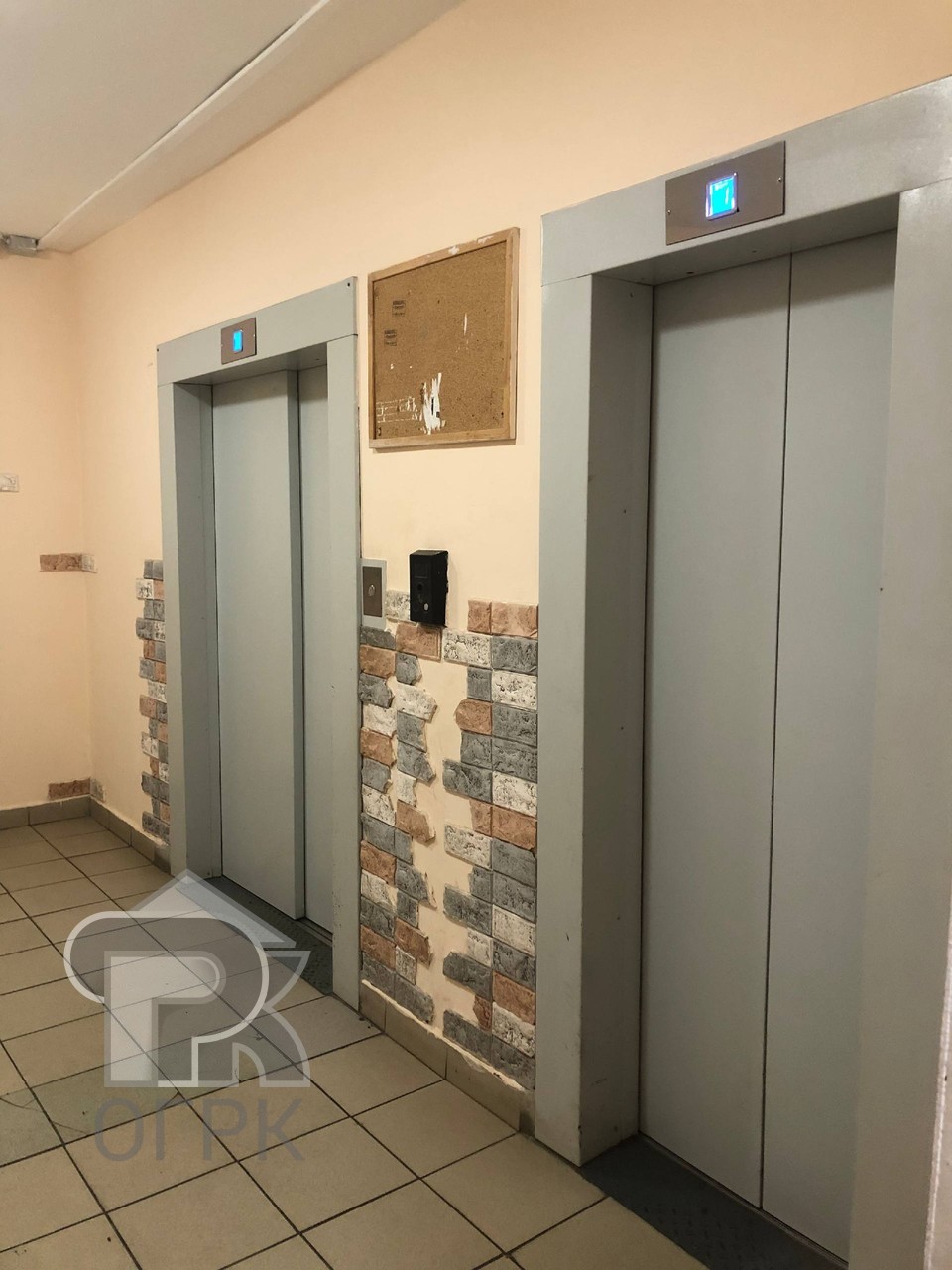 Купить 3-комнатную квартиру, №387771