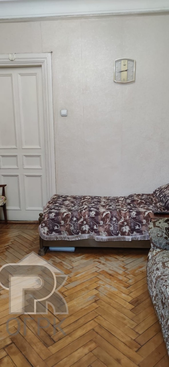 Купить 3-комнатную квартиру, №387293