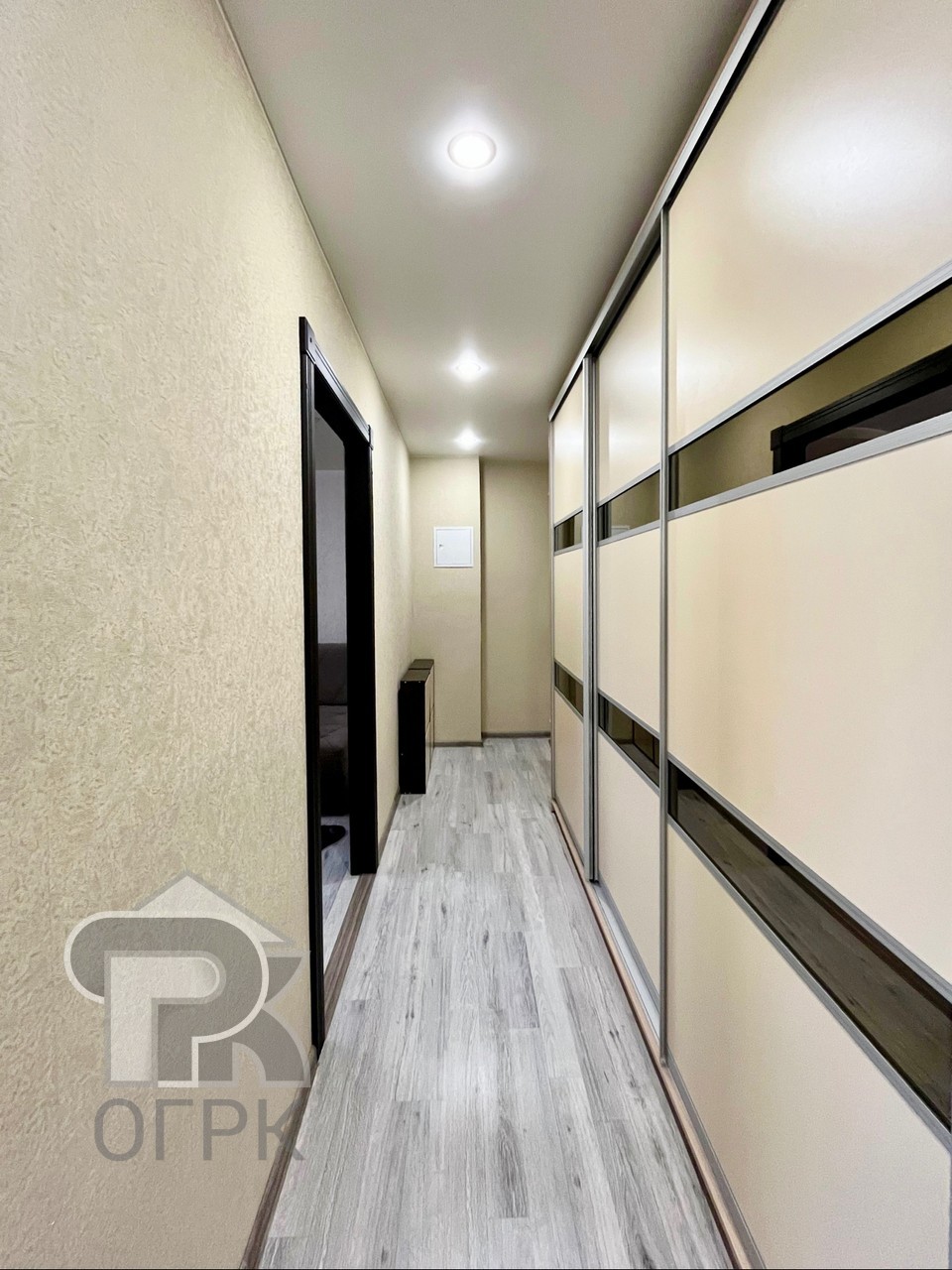 Купить 1-комнатную квартиру, №387451