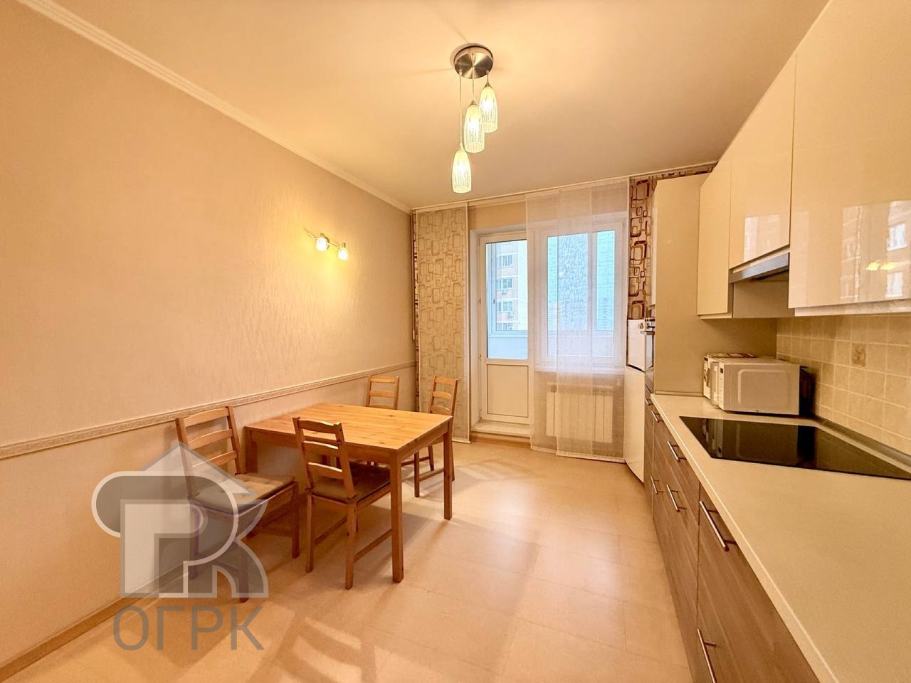 Купить 2-комнатную квартиру, №387622