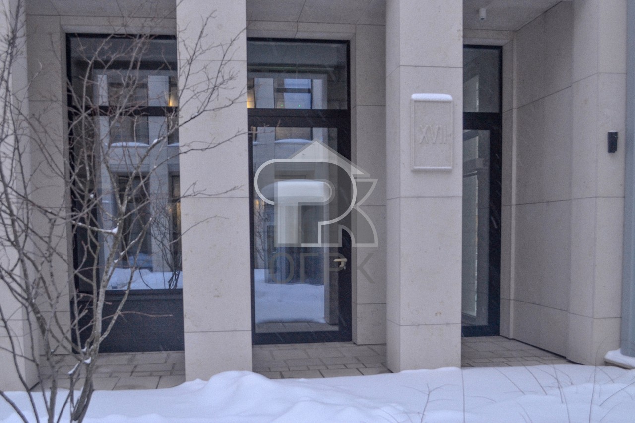 Купить 7-комнатную квартиру, №348175