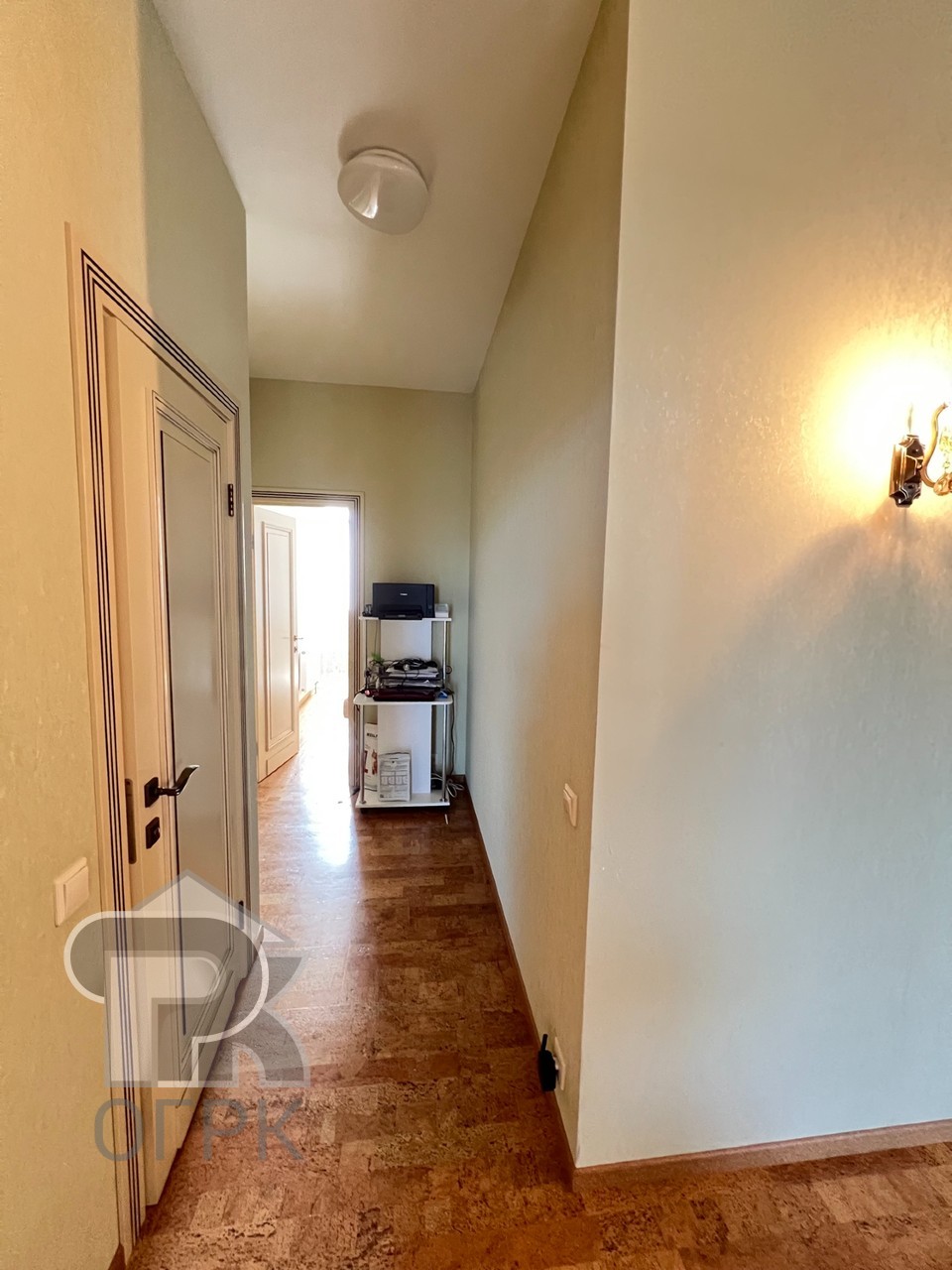 Купить 3-комнатную квартиру, №388981