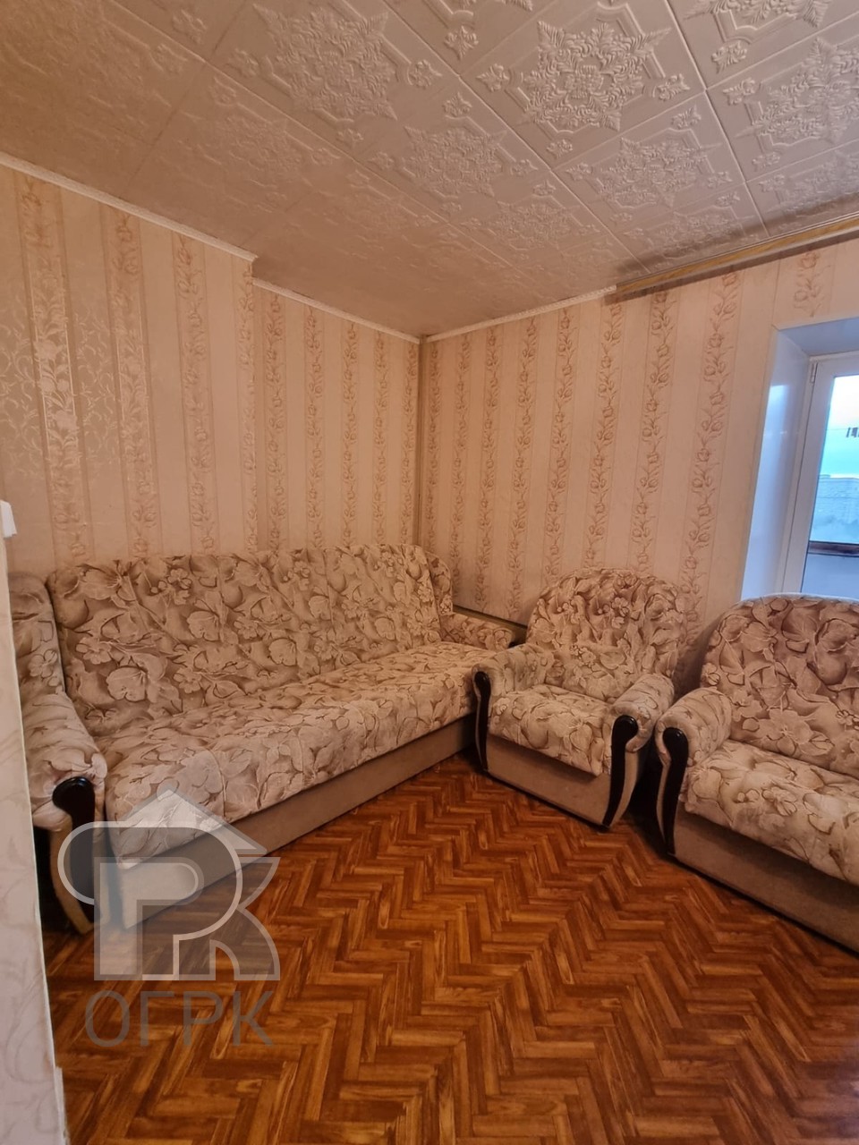Купить 1-комнатную квартиру, №387062