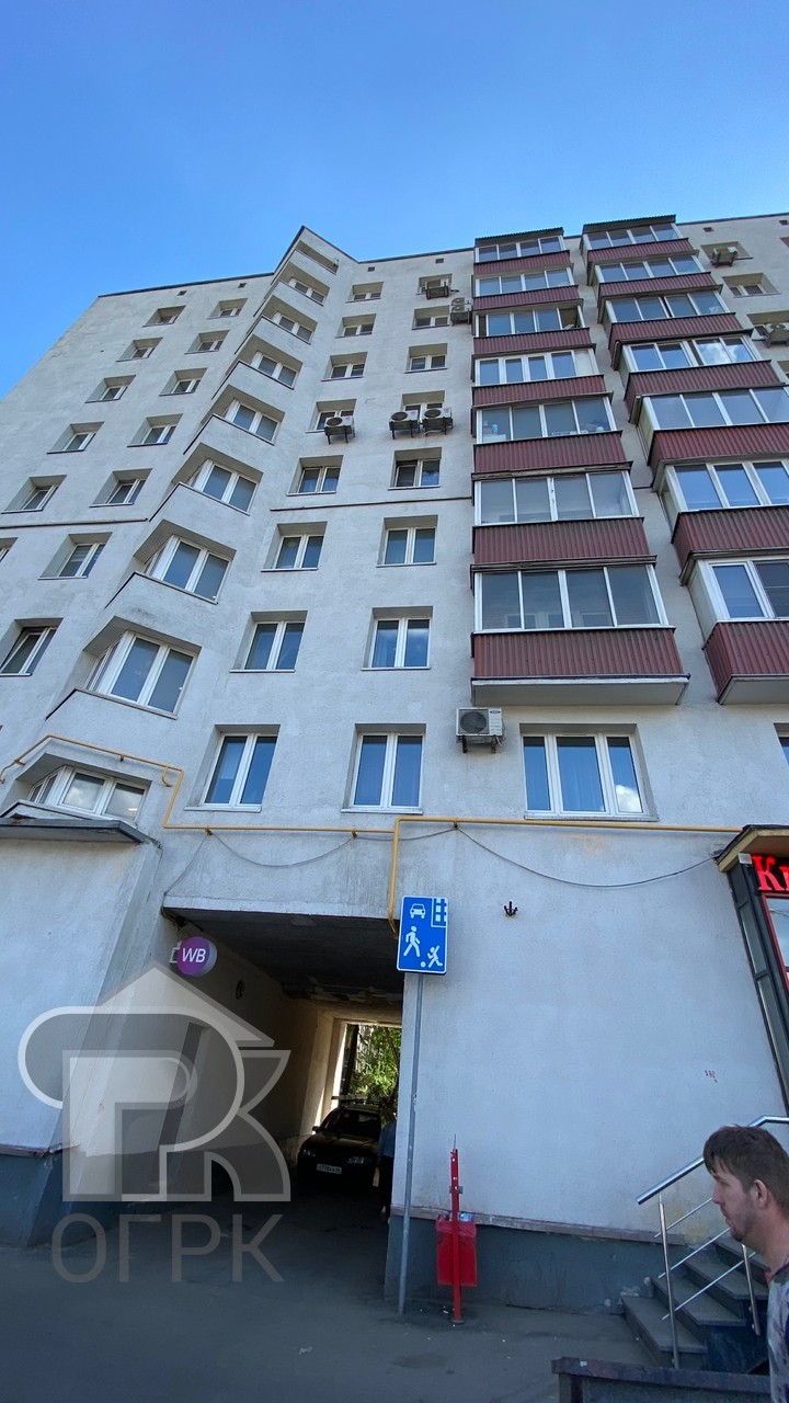 Купить 3-комнатную квартиру, №377370