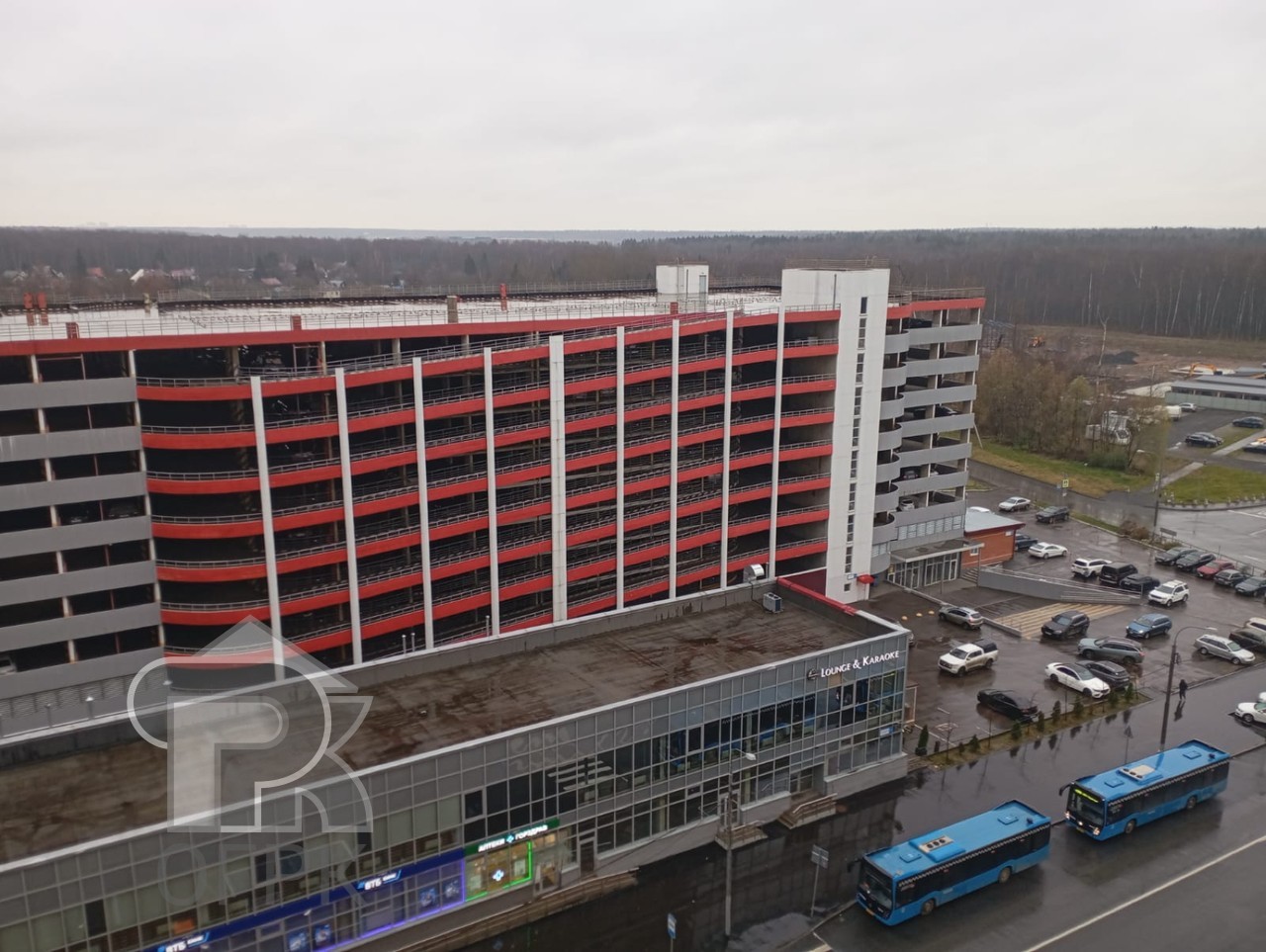 Купить 1-комнатную квартиру, №387473