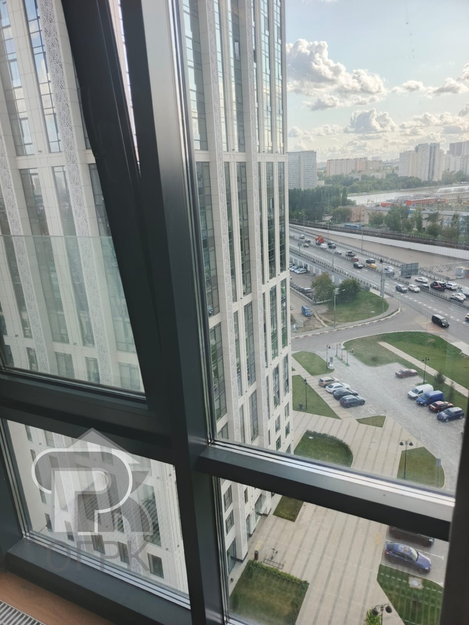 Купить 1-комнатную квартиру, №386535
