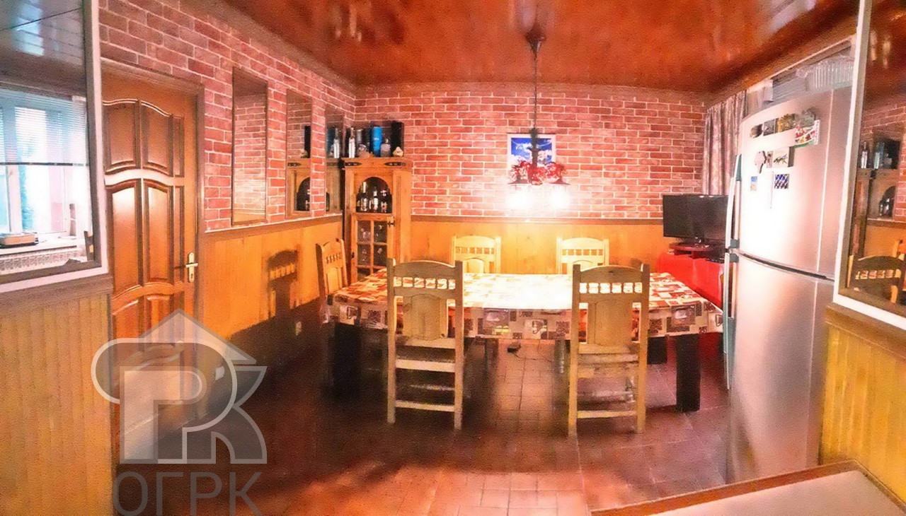 Купить коттедж, №387417