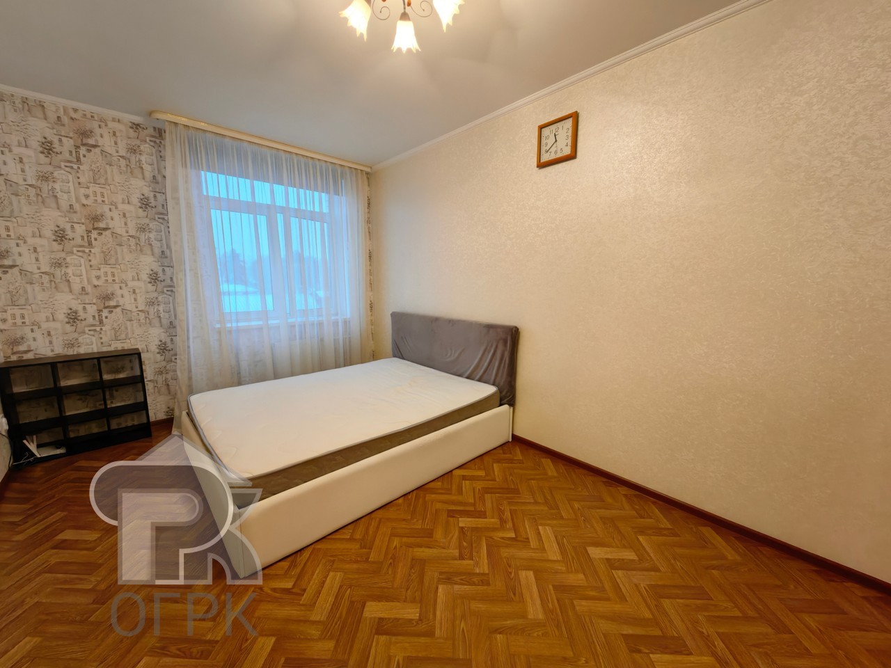 Купить 1-комнатную квартиру, №387850