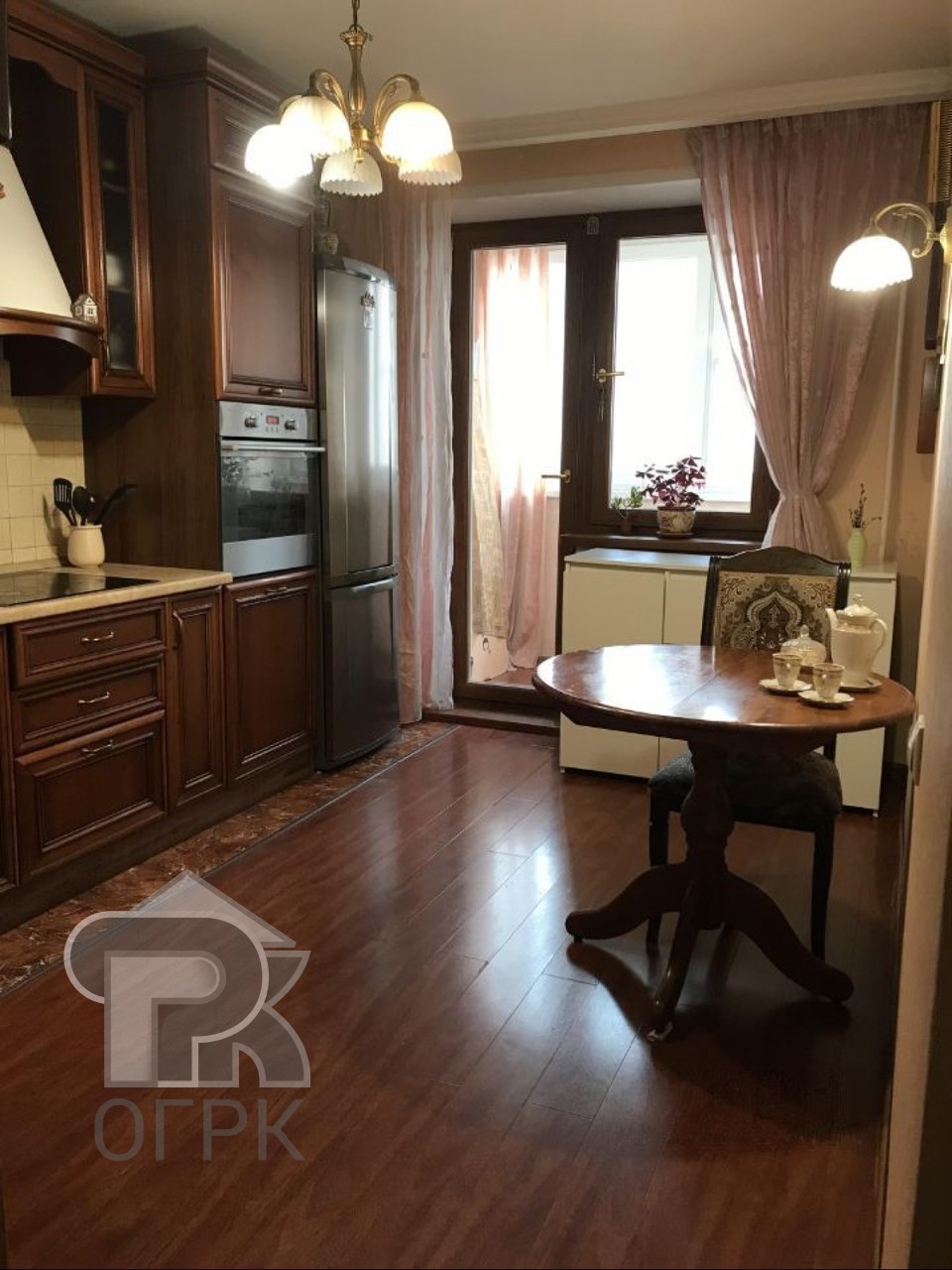 Купить 2-комнатную квартиру, №387986