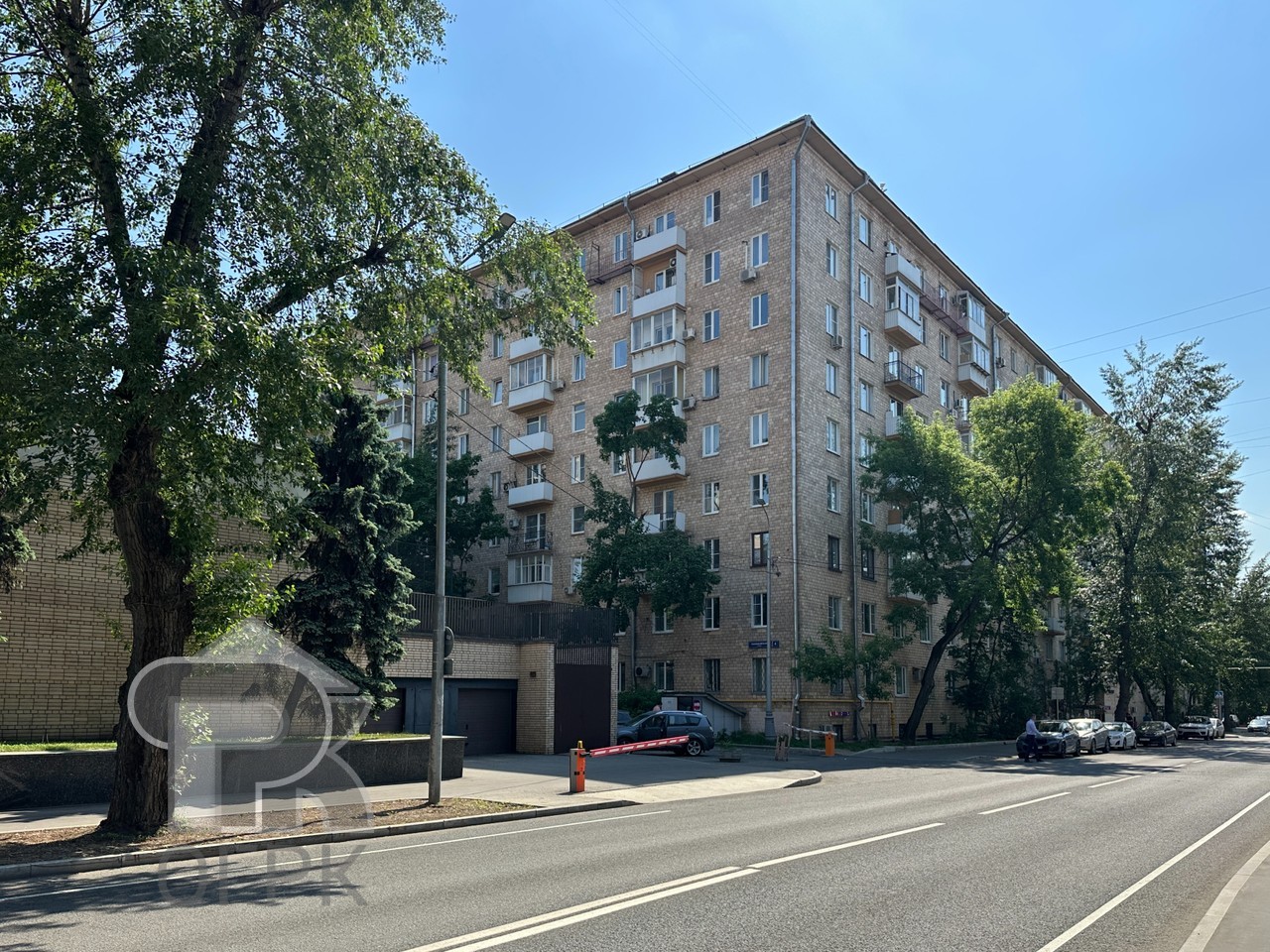 Купить студию, №389941