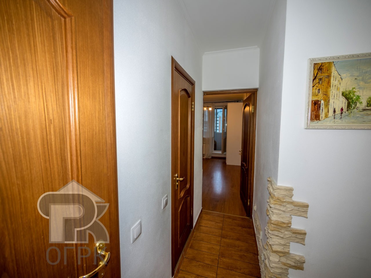 Купить 2-комнатную квартиру, №387901