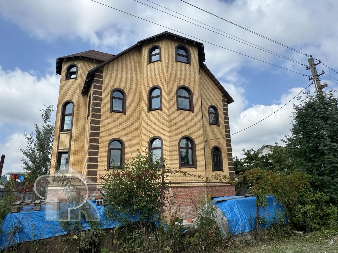 Купить коттедж, №390976