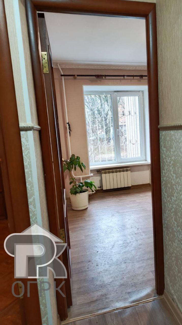 Купить 2-комнатную квартиру, №386615