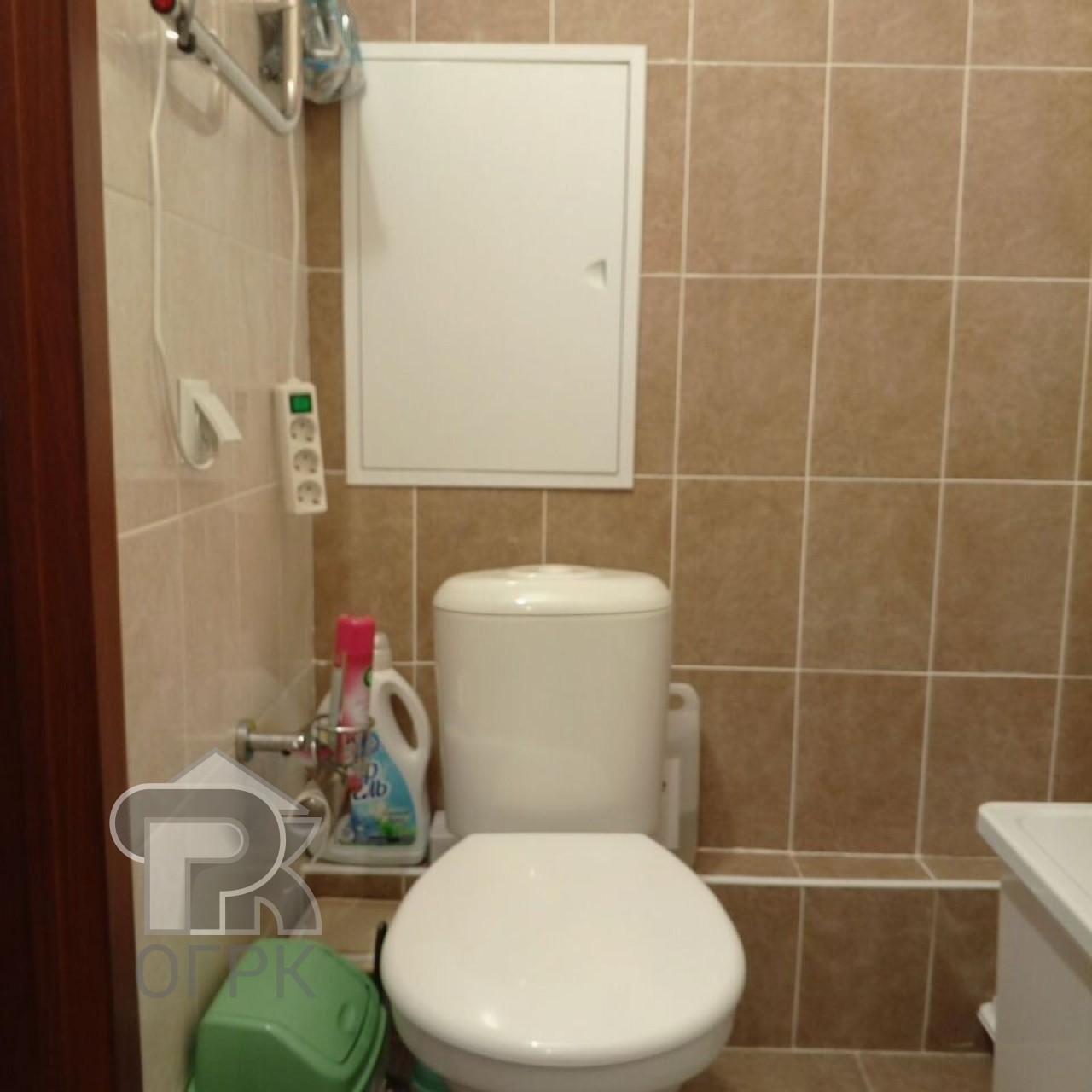 Купить 1-комнатную квартиру, №388111