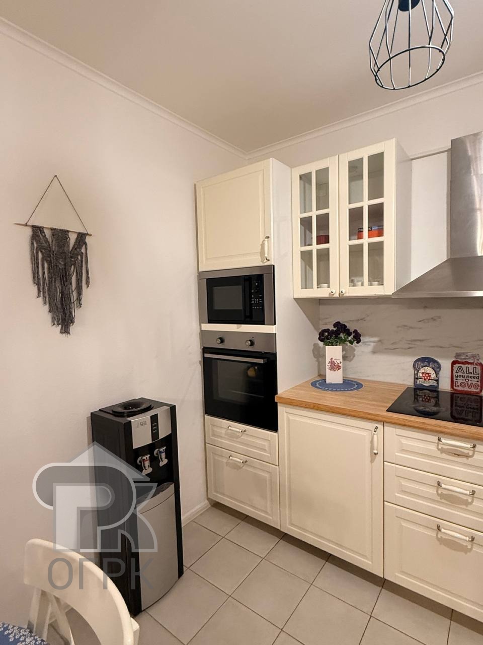 Купить 2-комнатную квартиру, №388370