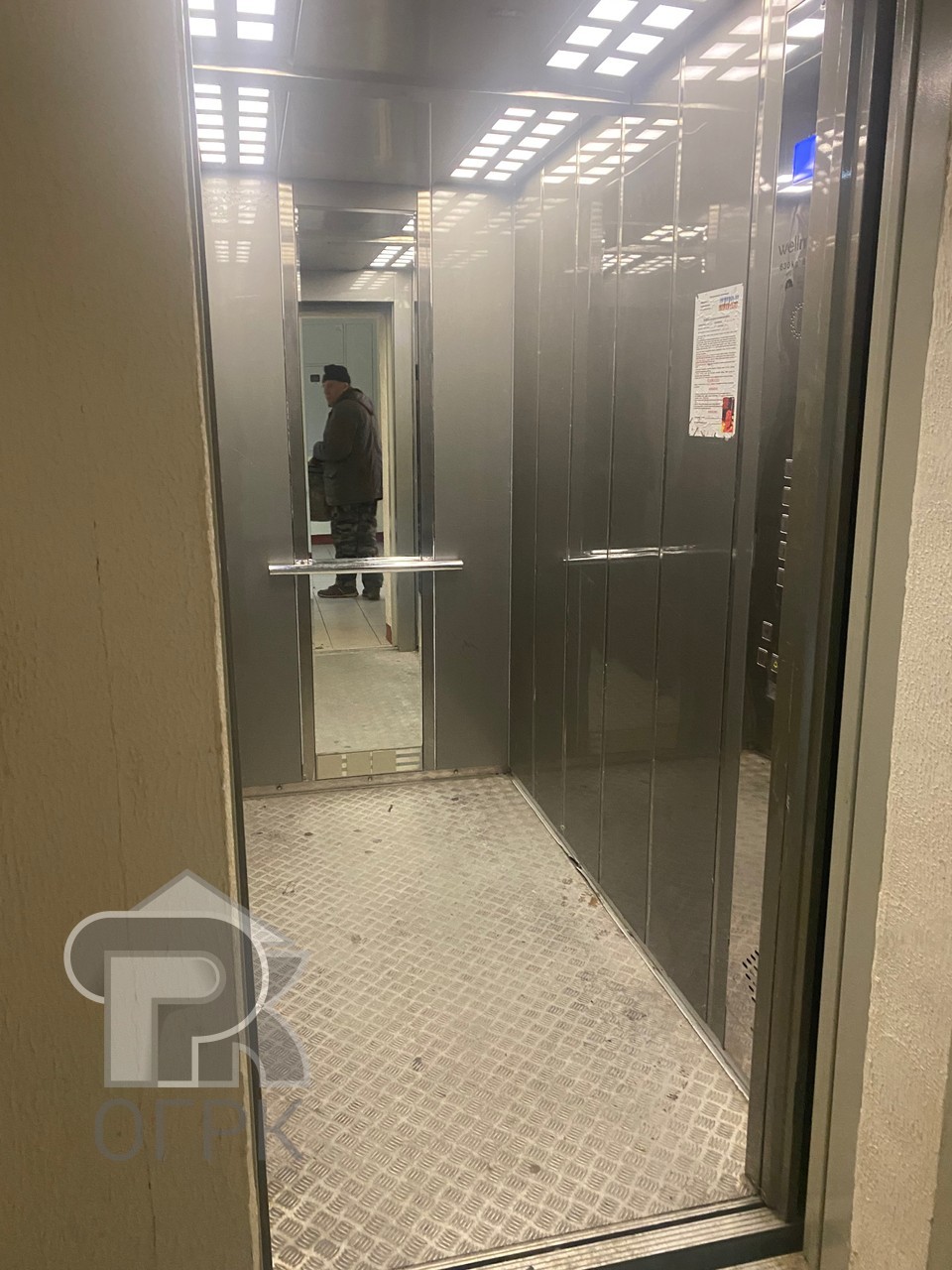 Купить 3-комнатную квартиру, №388806