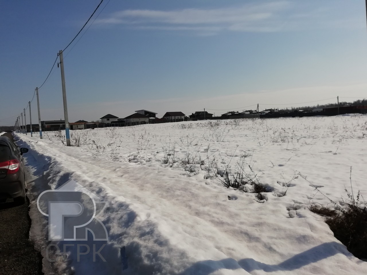 Купить землю, №388907