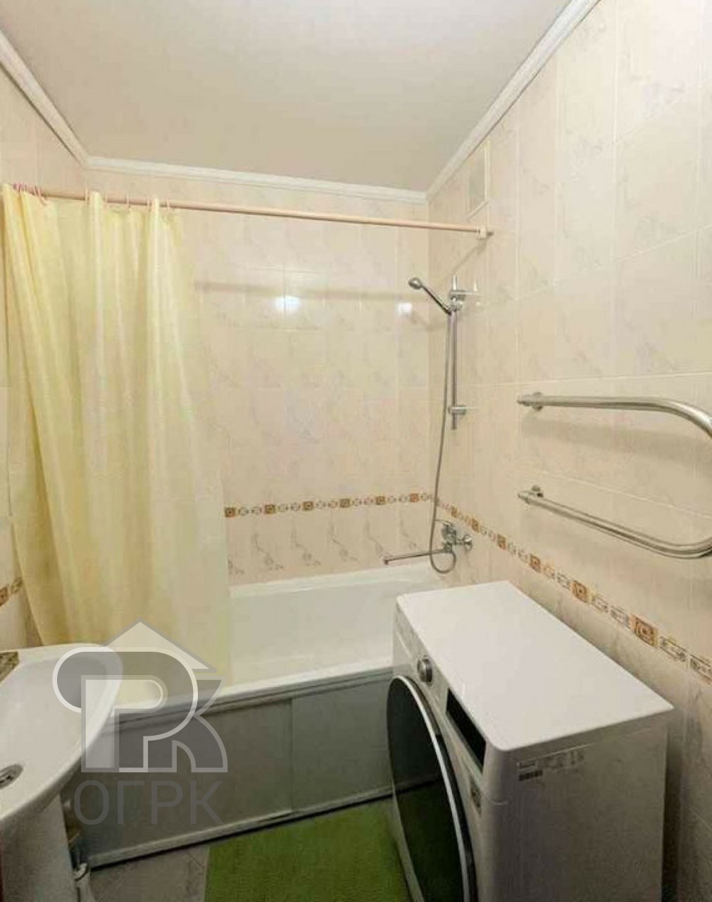 Купить 1-комнатную квартиру, №352972