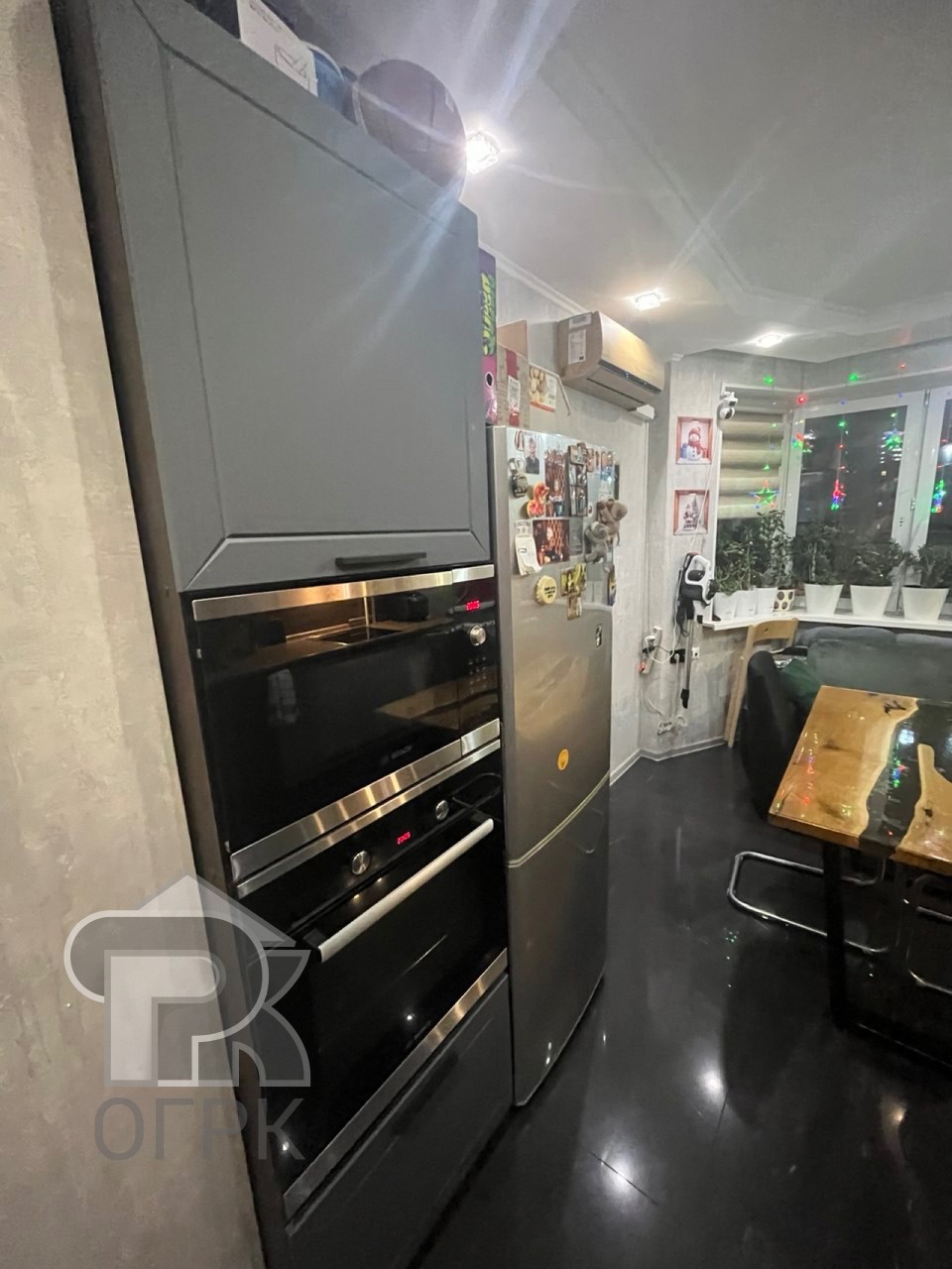 Купить 2-комнатную квартиру, №388512