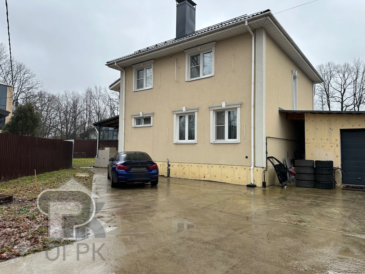 Купить коттедж, №387793