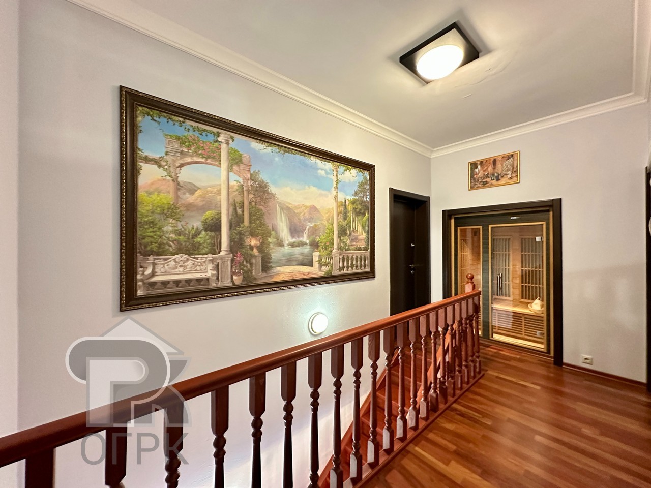 Купить 4-комнатную квартиру, №387992