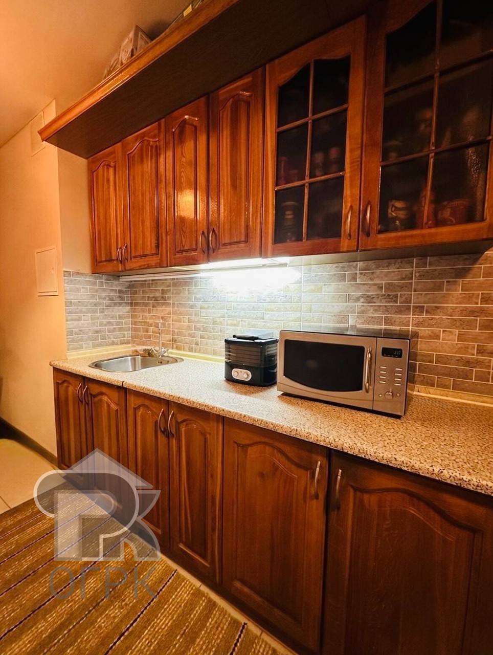 Купить 1-комнатную квартиру, №388177