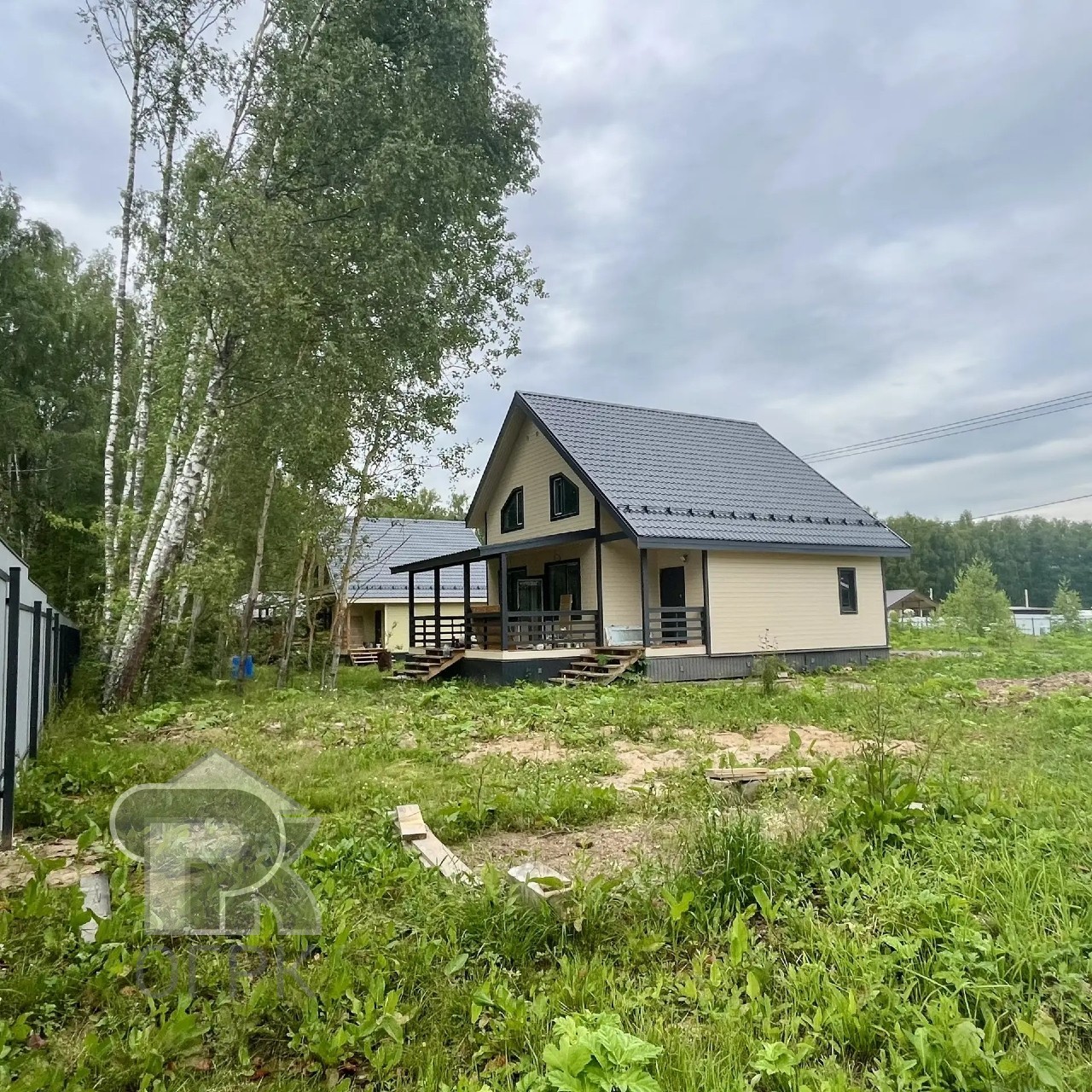 Купить дом, №390606