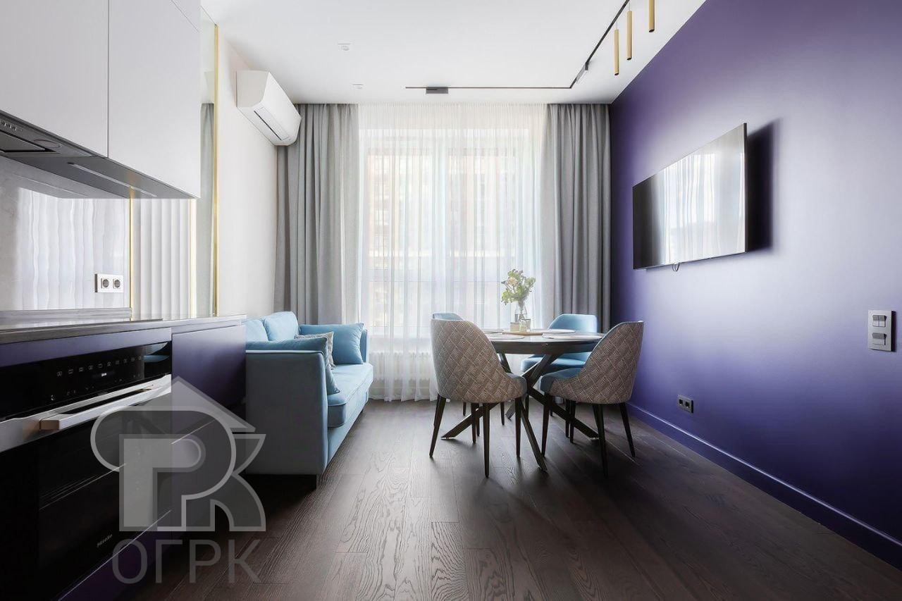 Купить 2-комнатную квартиру, №383353