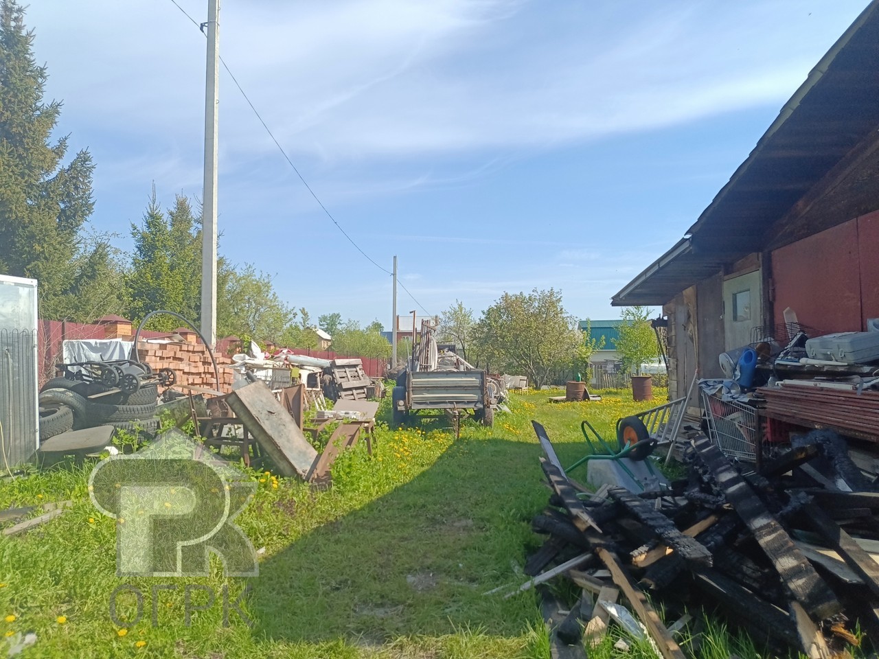 Купить землю, №385483