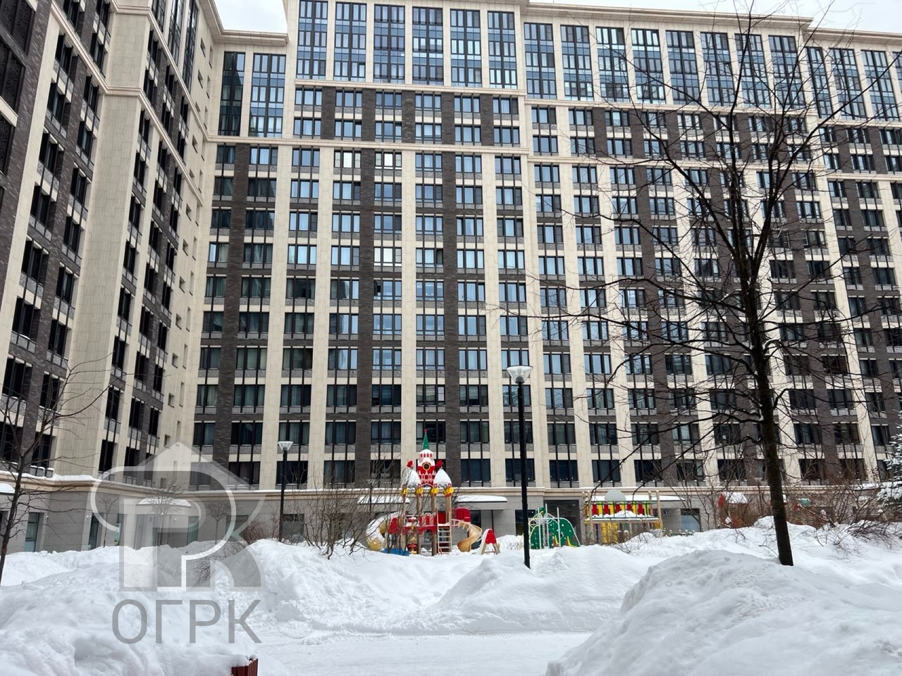 Купить 1-комнатную квартиру, №388572