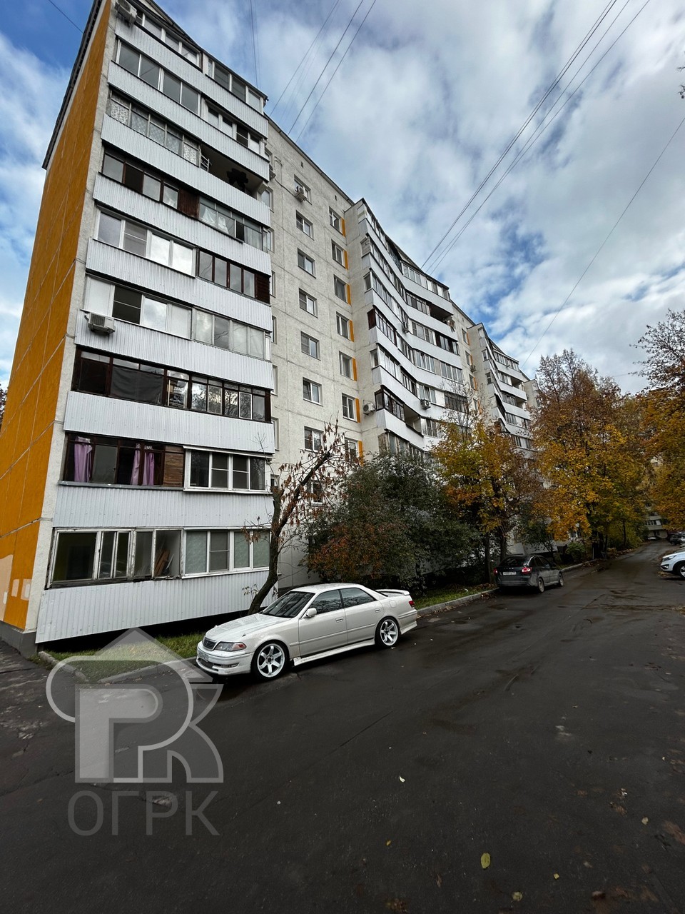 Купить 3-комнатную квартиру, №386681