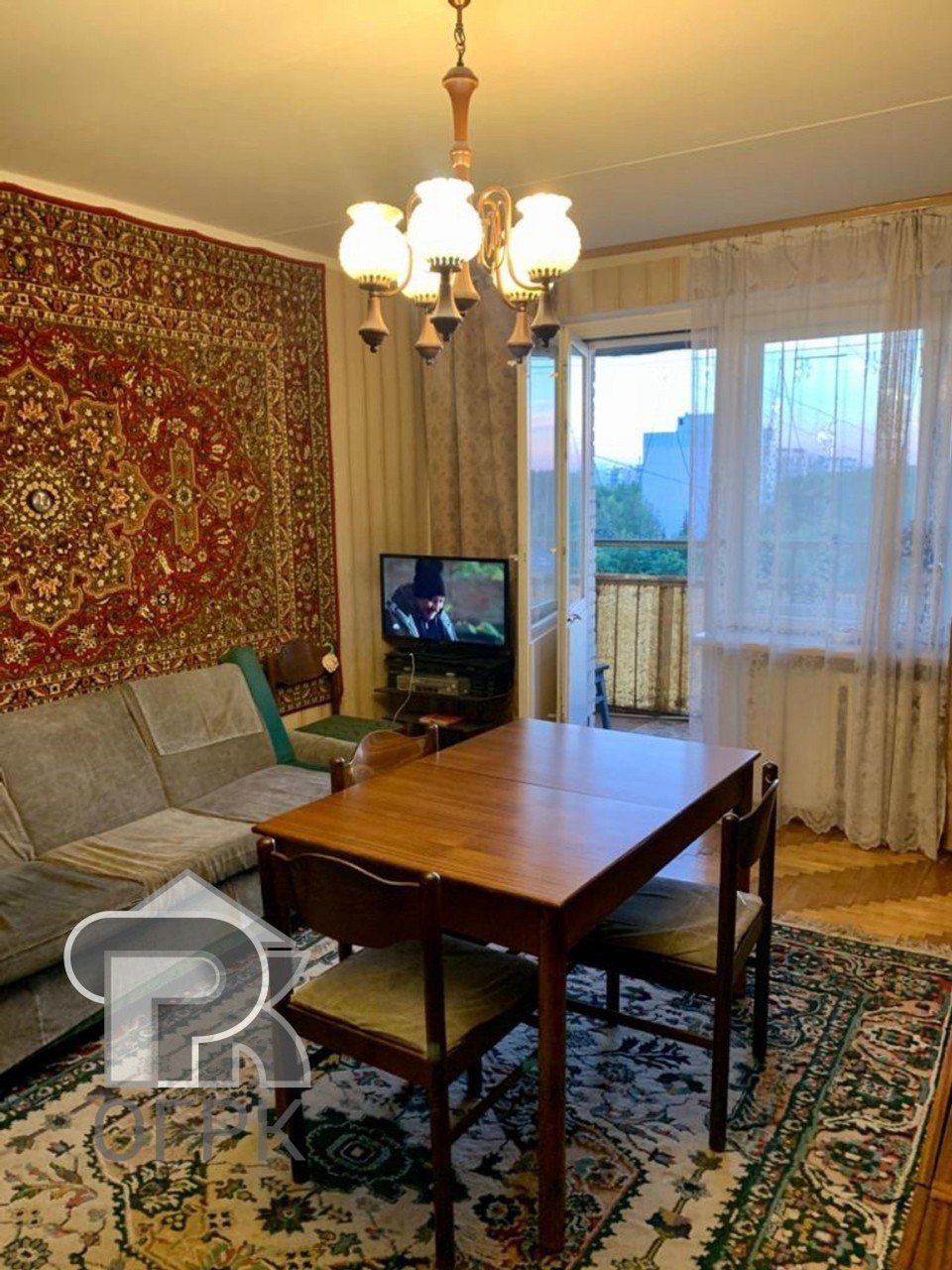 Купить 2-комнатную квартиру, №387750