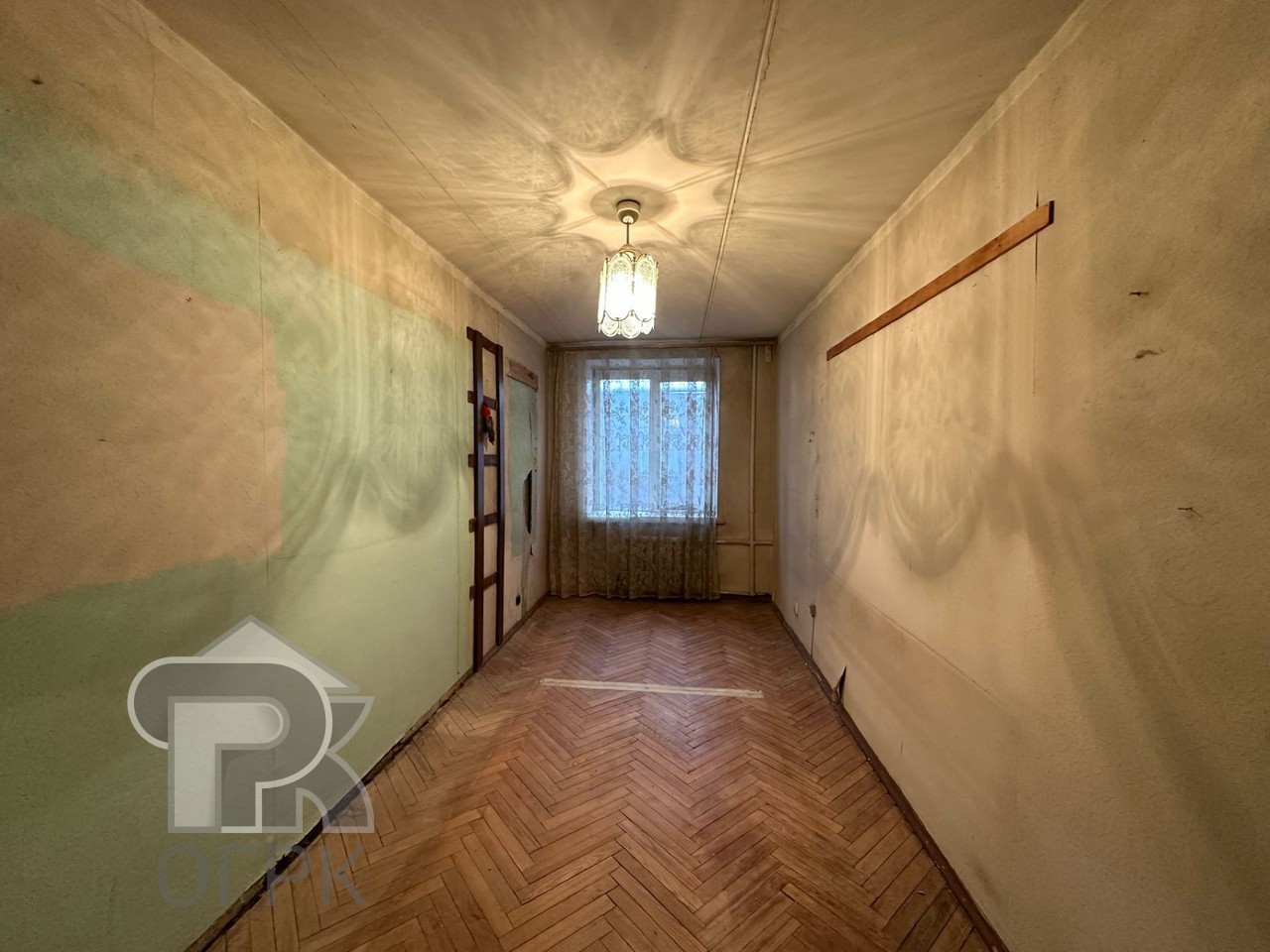 Купить 3-комнатную квартиру, №384627
