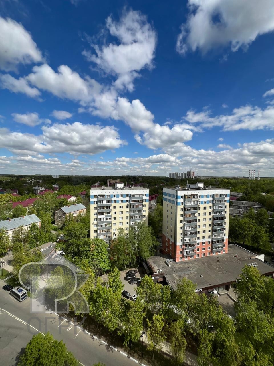 Купить 1-комнатную квартиру, №385300