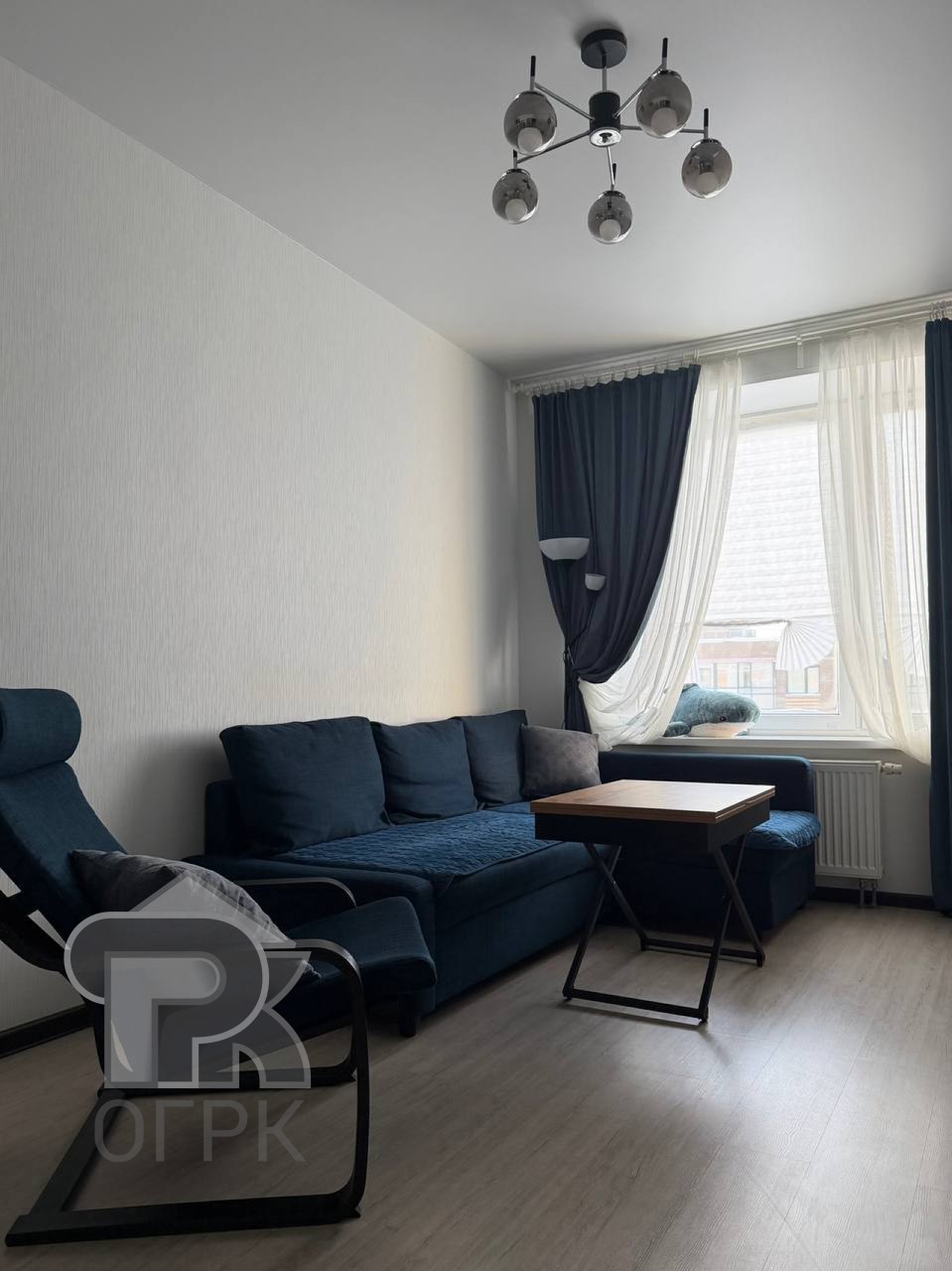 Купить 2-комнатную квартиру, №388345