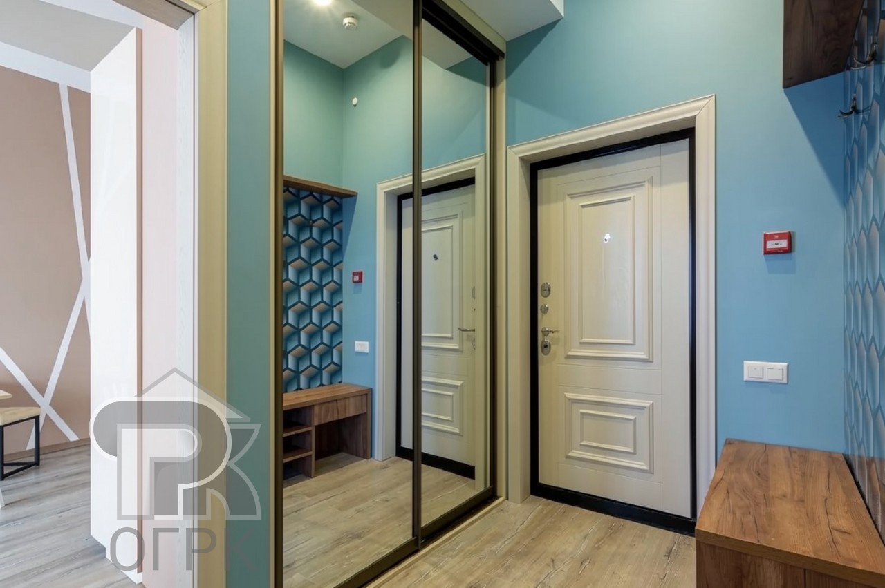 Купить 2-комнатную квартиру, №389271