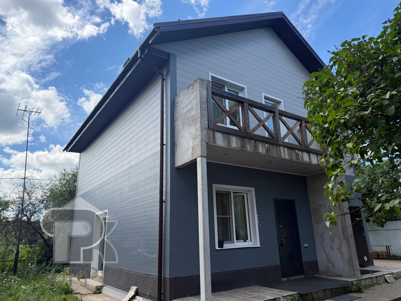 Купить коттедж, №390569