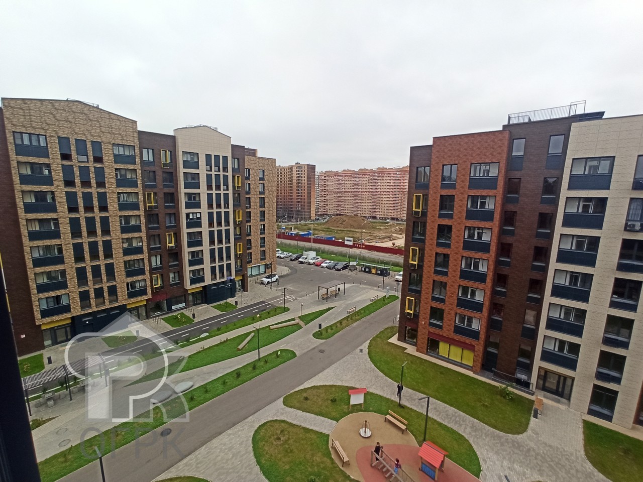 Купить 2-комнатную квартиру, №370656