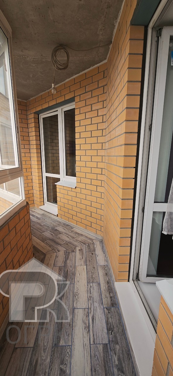 Купить 1-комнатную квартиру, №389196