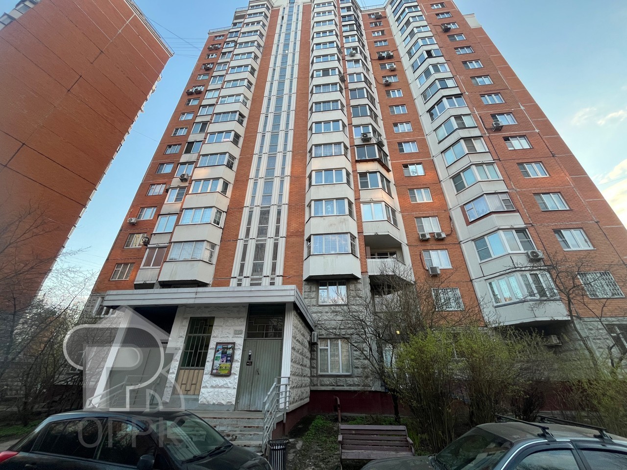 Купить 2-комнатную квартиру, №390093